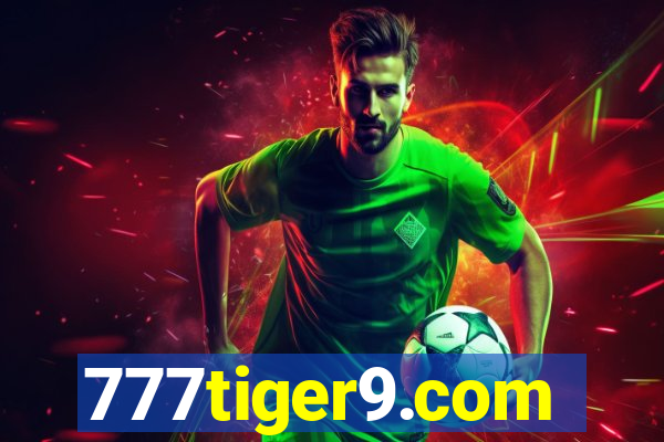 777tiger9.com