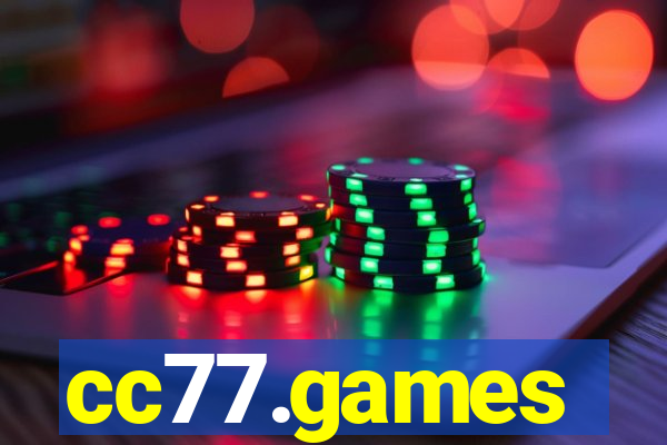 cc77.games