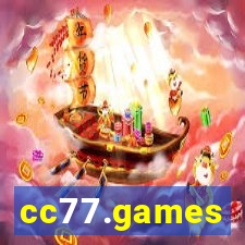 cc77.games