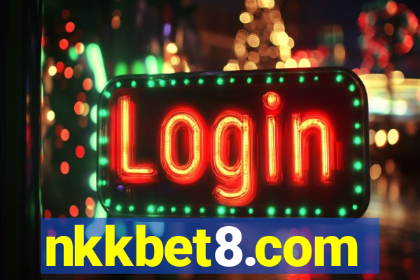 nkkbet8.com