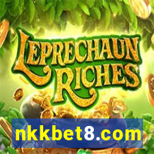 nkkbet8.com