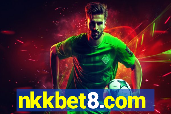 nkkbet8.com