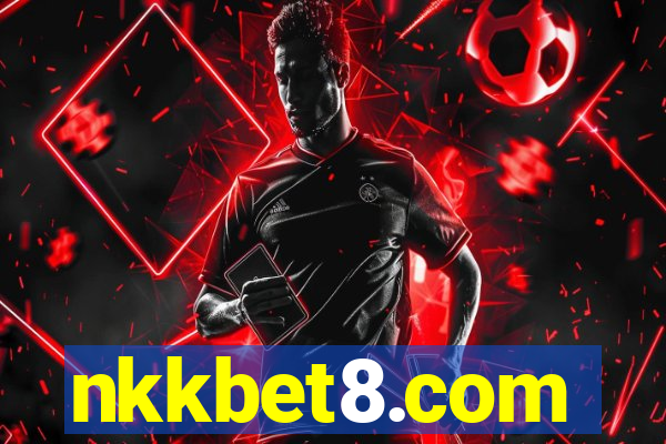 nkkbet8.com