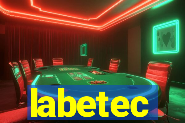 labetec
