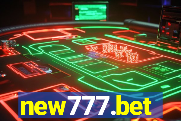 new777.bet
