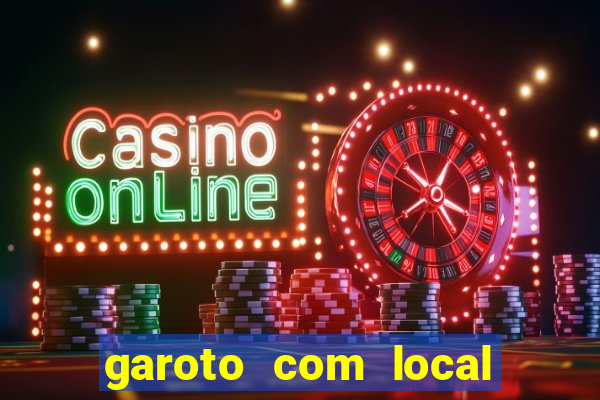 garoto com local porto alegre
