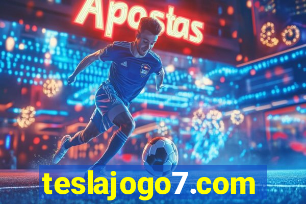 teslajogo7.com