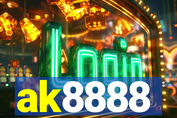 ak8888
