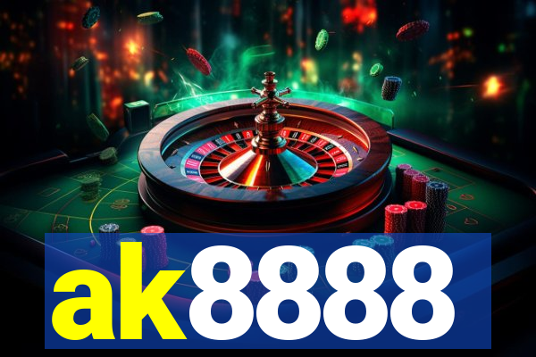 ak8888