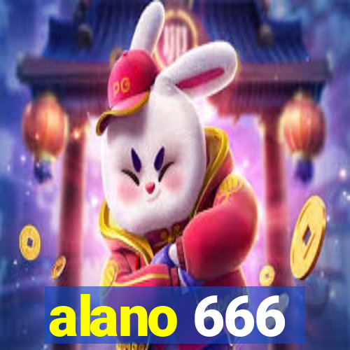 alano 666