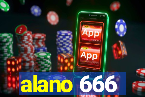 alano 666