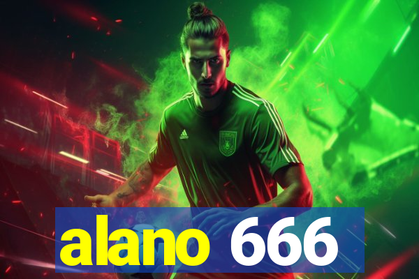 alano 666