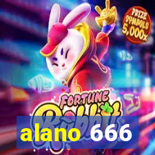 alano 666