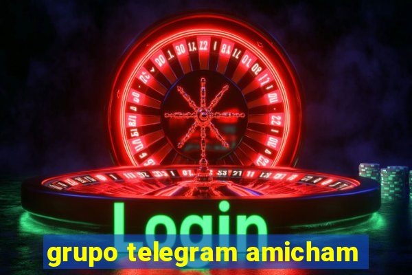 grupo telegram amicham