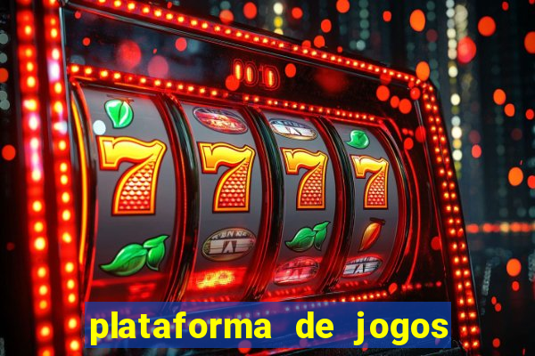 plataforma de jogos de 2 reais