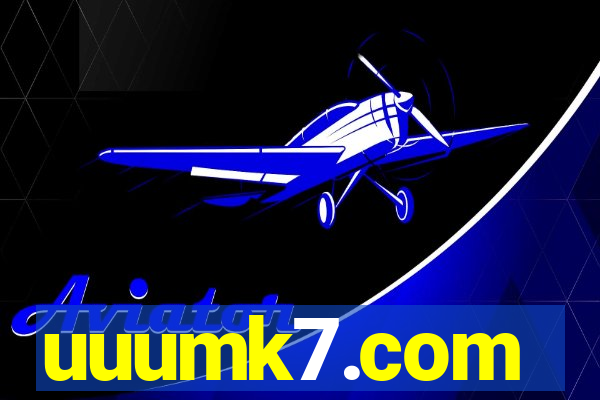 uuumk7.com