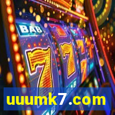 uuumk7.com