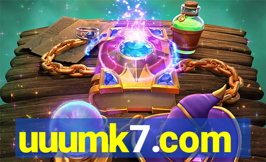 uuumk7.com