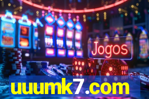 uuumk7.com