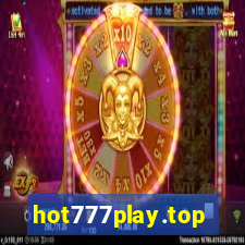 hot777play.top