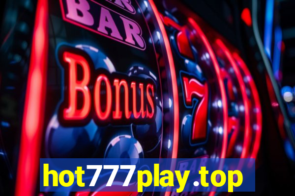 hot777play.top