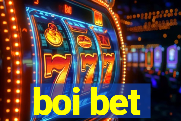 boi bet