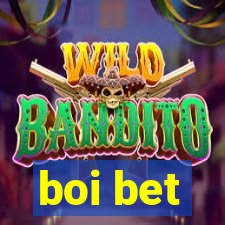 boi bet