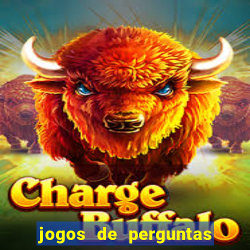 jogos de perguntas e respostas para sala de aula