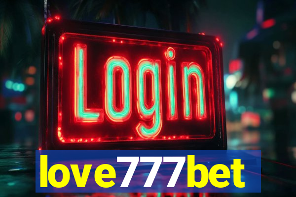 love777bet