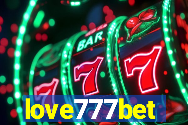 love777bet