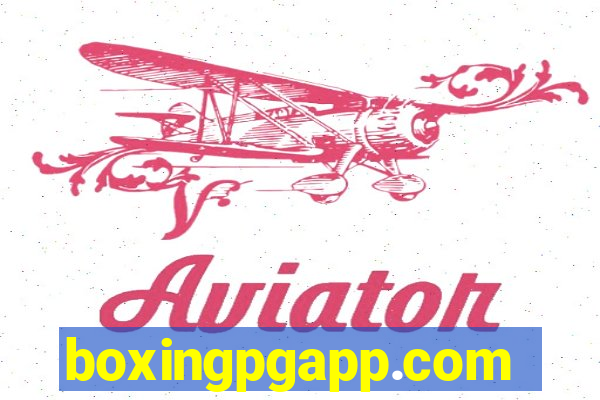 boxingpgapp.com