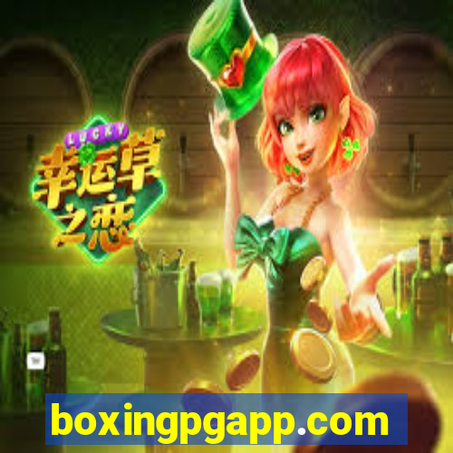 boxingpgapp.com