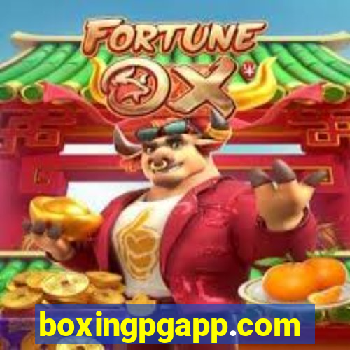 boxingpgapp.com