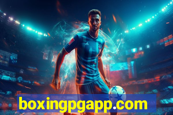boxingpgapp.com