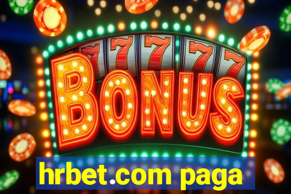 hrbet.com paga
