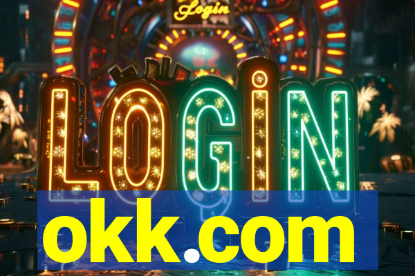 okk.com