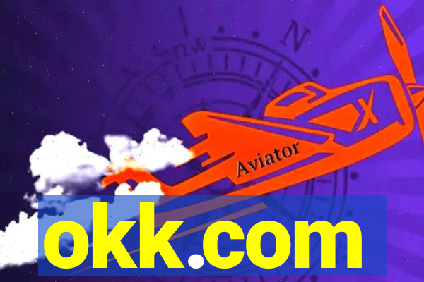 okk.com