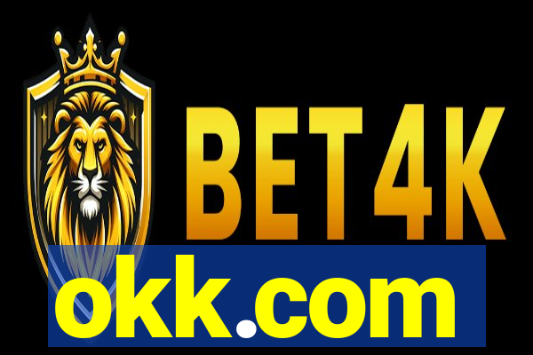 okk.com