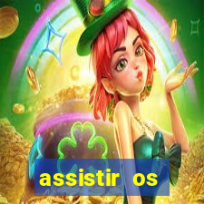 assistir os simpsons on-line