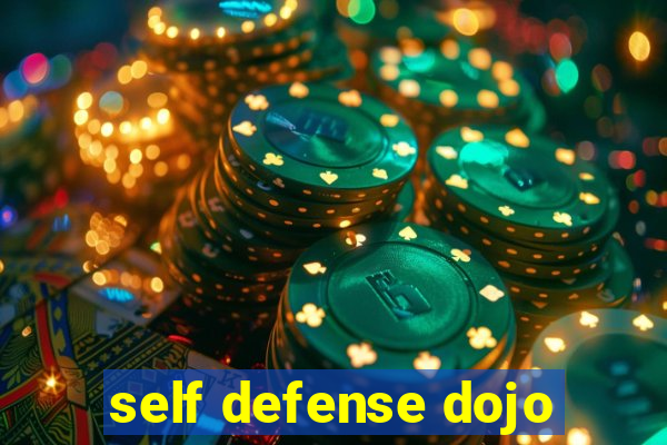 self defense dojo
