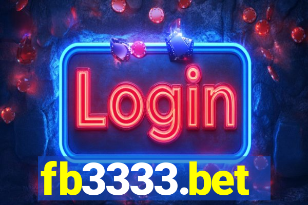 fb3333.bet