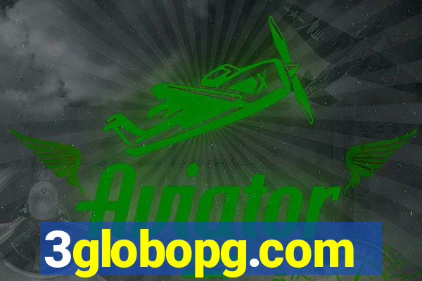 3globopg.com