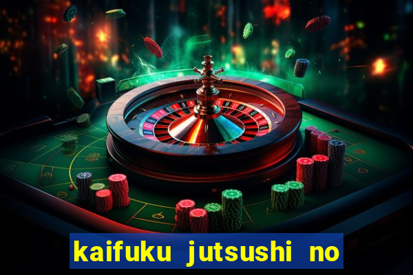 kaifuku jutsushi no yarinaoshi completo