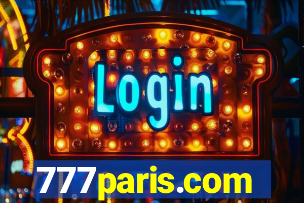 777paris.com