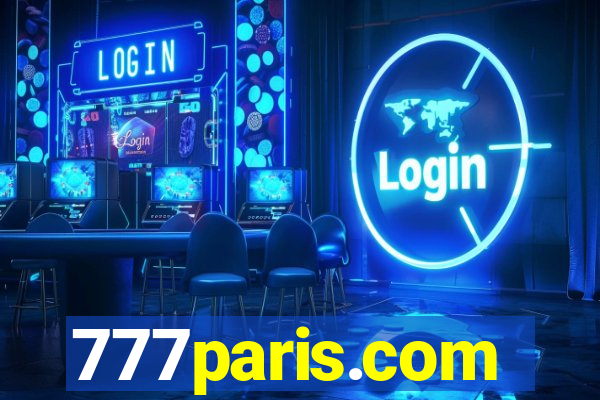 777paris.com
