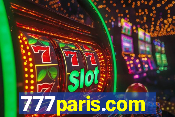 777paris.com