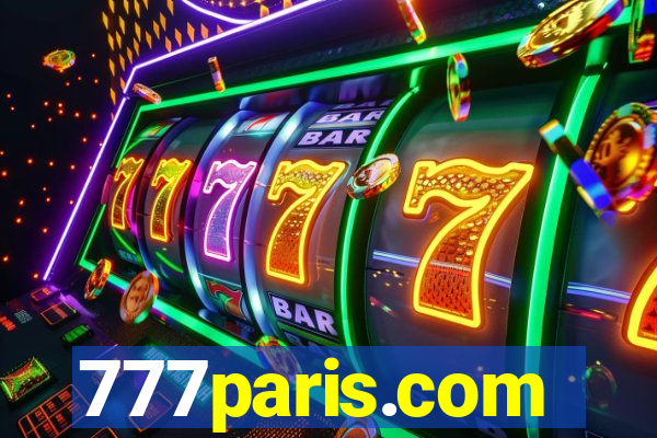 777paris.com