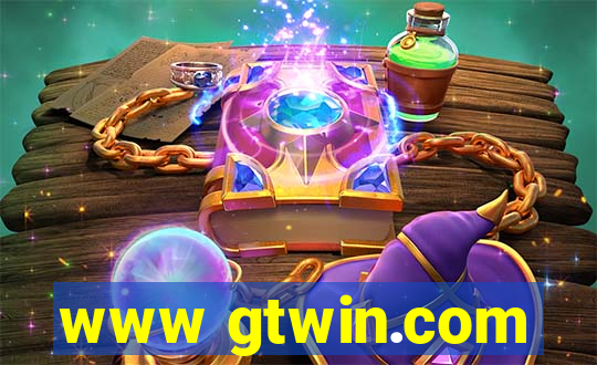 www gtwin.com