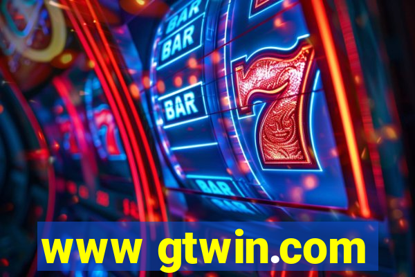 www gtwin.com