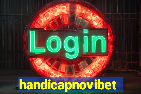 handicapnovibet